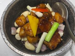 -富淳饭店(世纪公园店)