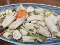 -旺角餐厅(潮州大道店)