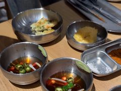 -姜虎东白丁烤肉(深圳湾后海汇店)