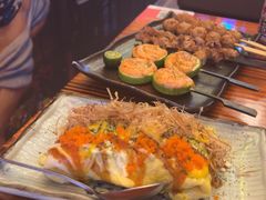 -坂吉屋·居酒屋深夜食堂(龙湖店)