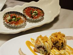 -火炉火自助餐(西直门凯德MALL店)