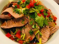 炝腰花-旭龙鱼头王(航华店)
