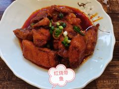 -老钟家烤羊排·敦伊阁清真餐厅胡羊焖饼