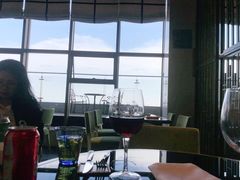 -索菲特酒店 · 云尚天际自助餐厅