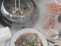 -船奇蒸汽海鲜·闽菜(八市海鲜总店)