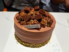 -山与蓝·轻糖鲜果蛋糕(勒泰店)