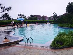 -渔岛海洋度假区