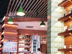 大堂-The COOK·厨餐厅·自助餐(浦东嘉里大酒店)