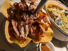 销魂钢管鸡-涌上外婆桥(南塘店)