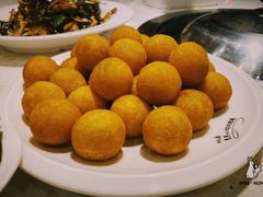 -灶座小锅烀饼·铁锅炖(道里店)