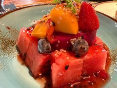 -卢布里西餐厅(海拉尔店)