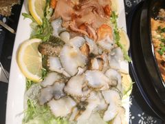 -旺角小渔村·海肠捞饭开创者(环山路店)