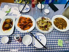 -来之顺海鲜菜馆·青岛菜·始于1993(栈桥店)