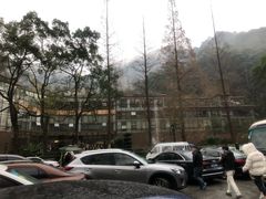 -宁海森林温泉