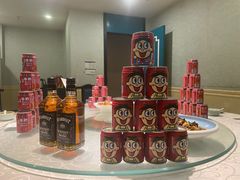 -常和州·夜宵大排档(常州单店)