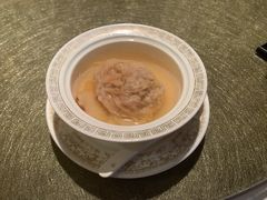 淮扬清炖狮子头-苏浙总会(国金中心店)