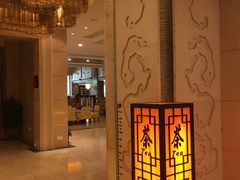 -北京西国贸大酒店
