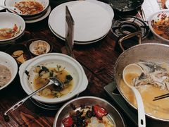 -衡厨·衡阳土菜(中南店)