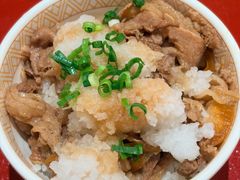 -食其家·牛丼咖喱(天津梅江印象城店)