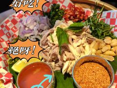 -泰妃殿(武汉首店)