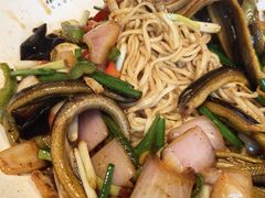 -飨府.老淮面馆.自营(清河路店)