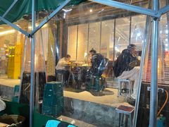 门面-五里关火锅(牛市口店)