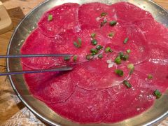-首尔朴宝·炭火烤肉(五角场店)