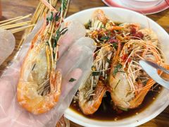 -冶建镜子·中国龙虾王(总店)