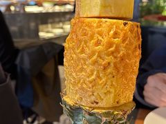 -拉蒂娜·巴西牛排馆 Latina·Brazilian Steakhouse(王府井喜悦店)