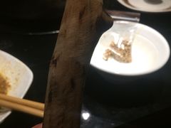 -柠檬现场台湾生鲜火锅(金茂豪庭店)