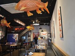 -向川南·水煮鱼·川菜(和平里店)