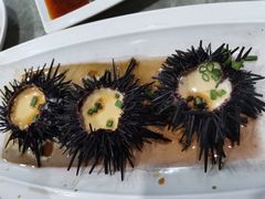 -四川小胡子海鲜(丁村万人海鲜广场店)