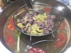-陈记顺和牛肉火锅馆(天河北路店)