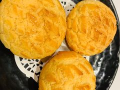 稻香菠萝包-稻香迎囍皇宫(港惠店)