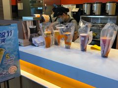 -CoCo都可(江宁托乐嘉店)