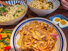 -面乙新派手擀面(大悦城店)