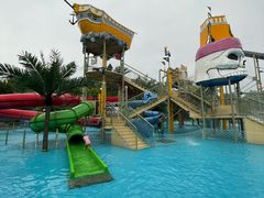 -美的鹭湖探索王国