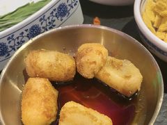 -来涮蜀鲜货火锅串串香(菜市口店)
