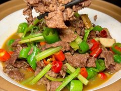 -阿露佳·舌尖上的安吉菜