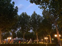 -九十九顶毡房(阜石路店)