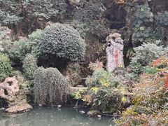 -杭州黄龙洞