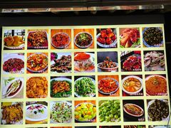 -下塘街25号农家菜馆(新场店)