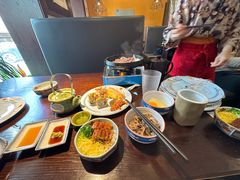 -松子料理(白家庄店)