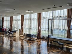 -西安唐隆国际酒店·游泳馆