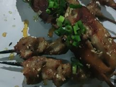 -木屋烧烤(惠阳华润小径湾店)