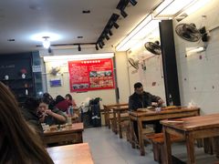 大堂-十里铺铁板鱿鱼