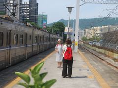 -文府路口(Taiwan High Speed Rail Zuoying Station)