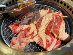 -神户赤童日式烤肉伙伴(东直门店)