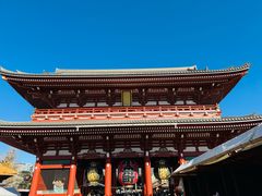 -浅草寺