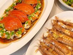 -望海湾海鲜楼·海鲜(河南路店)